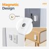 imageRemote Control Outlet TESSAN Electrical Light Switch Plug in Wall Plug with ONOff Switch for Indoor String Lights Lamps Home Small Appliances 100ft Range 1 Remote  3 OutletsRectangle1 remote3 outlet
