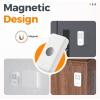 imageRemote Control Outlet TESSAN Electrical Light Switch Plug in Wall Plug with ONOff Switch for Indoor String Lights Lamps Home Small Appliances 100ft Range 1 Remote  3 OutletsSquare1 remote2 outlet