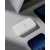 imageUSB C Flat Wall Charger Block TESSAN Ultra Slim MultiPort Power Adapter for iPhone 1615 Series and Samsung Galaxy Models PD 35W Fast Charging Foldable Outlet PlugUSBAC PD65W