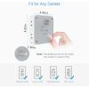 imageUSB Wall Charger Surge Protector Outlet Extender TESSAN Outlet Splitter with USB C Charger Block 8 AC Multiple Power Splitter Surge Protector for Office Home Kitchen Dorm Roomwhitegrey with USBC