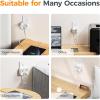 imageTESSAN USB C Charger Block Multi Plug Wall Outlet Extender with USB C Cable Wall Surge Protector with 2 AC Outlets Multiple Plug Adapter for Home Office Dorm Room Kitchen